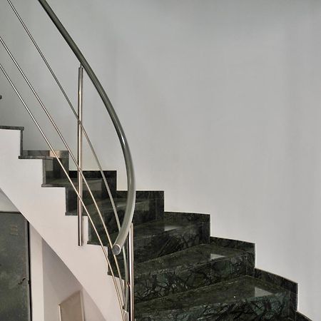 Residential Tourist Apartments カルデス・デストラック エクステリア 写真
