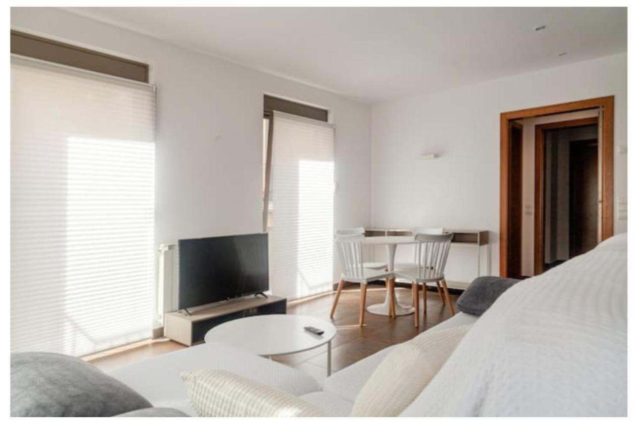Residential Tourist Apartments カルデス・デストラック エクステリア 写真