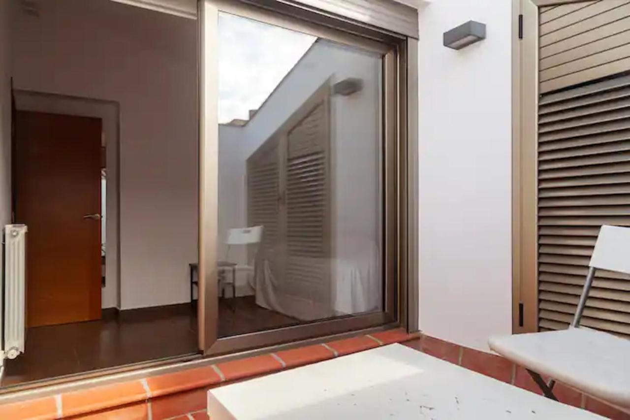 Residential Tourist Apartments カルデス・デストラック エクステリア 写真