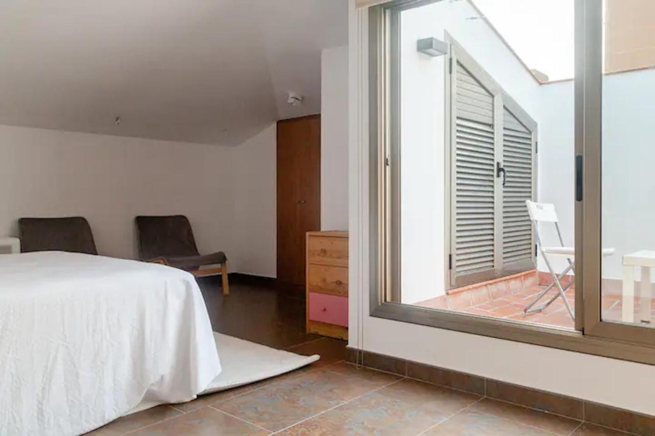 Residential Tourist Apartments カルデス・デストラック エクステリア 写真