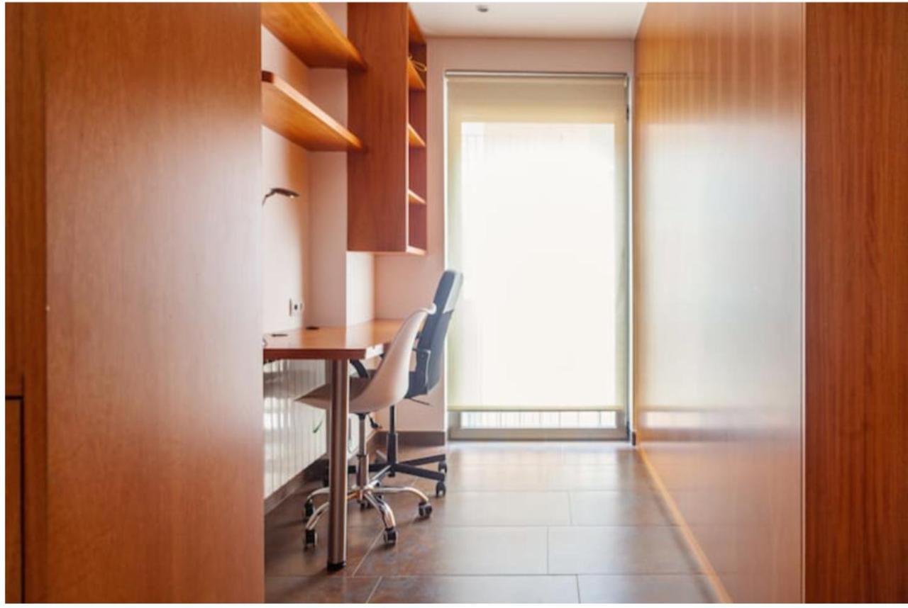 Residential Tourist Apartments カルデス・デストラック エクステリア 写真