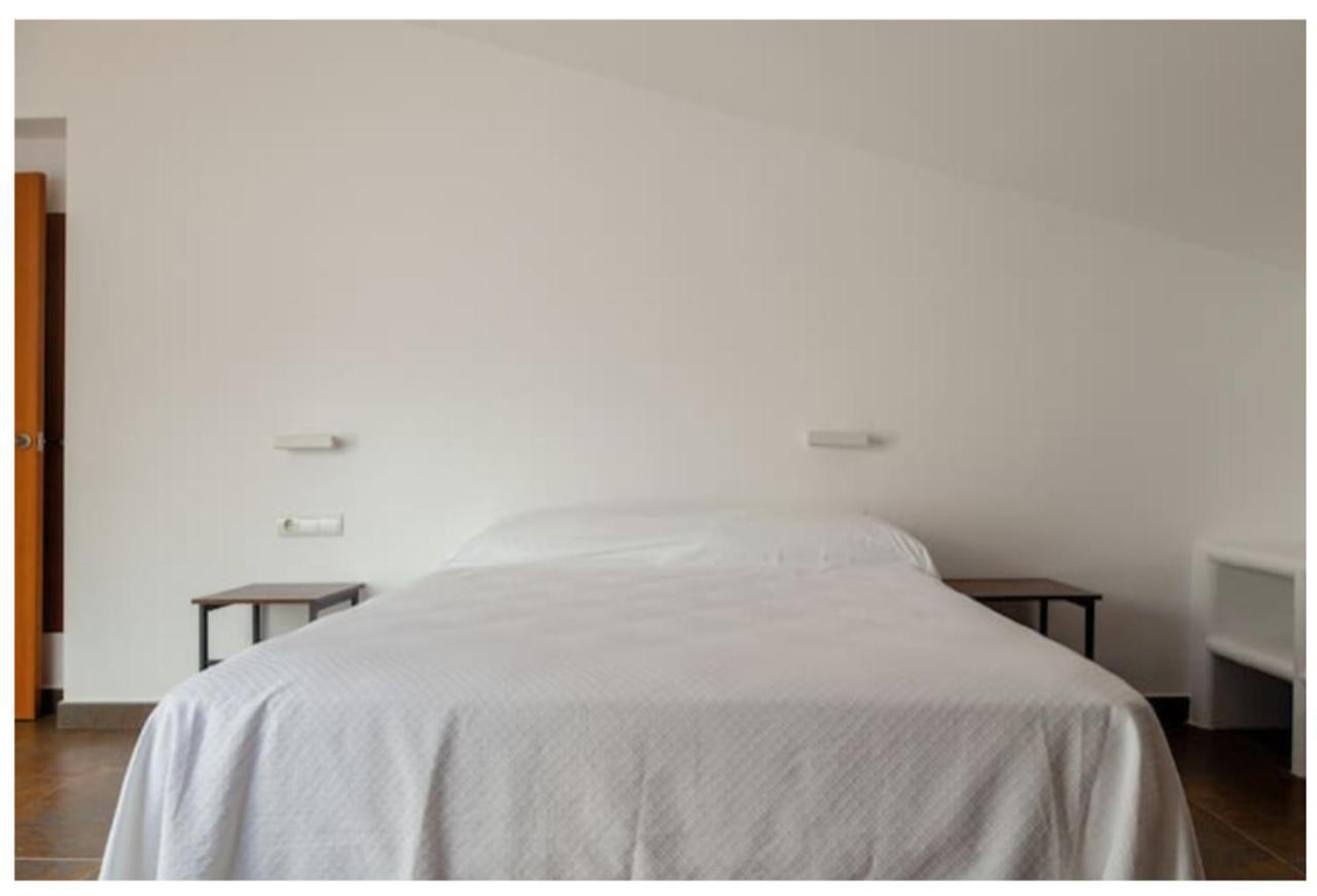 Residential Tourist Apartments カルデス・デストラック エクステリア 写真