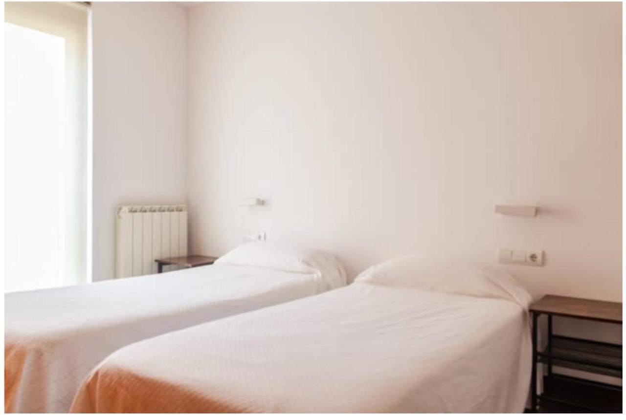 Residential Tourist Apartments カルデス・デストラック エクステリア 写真