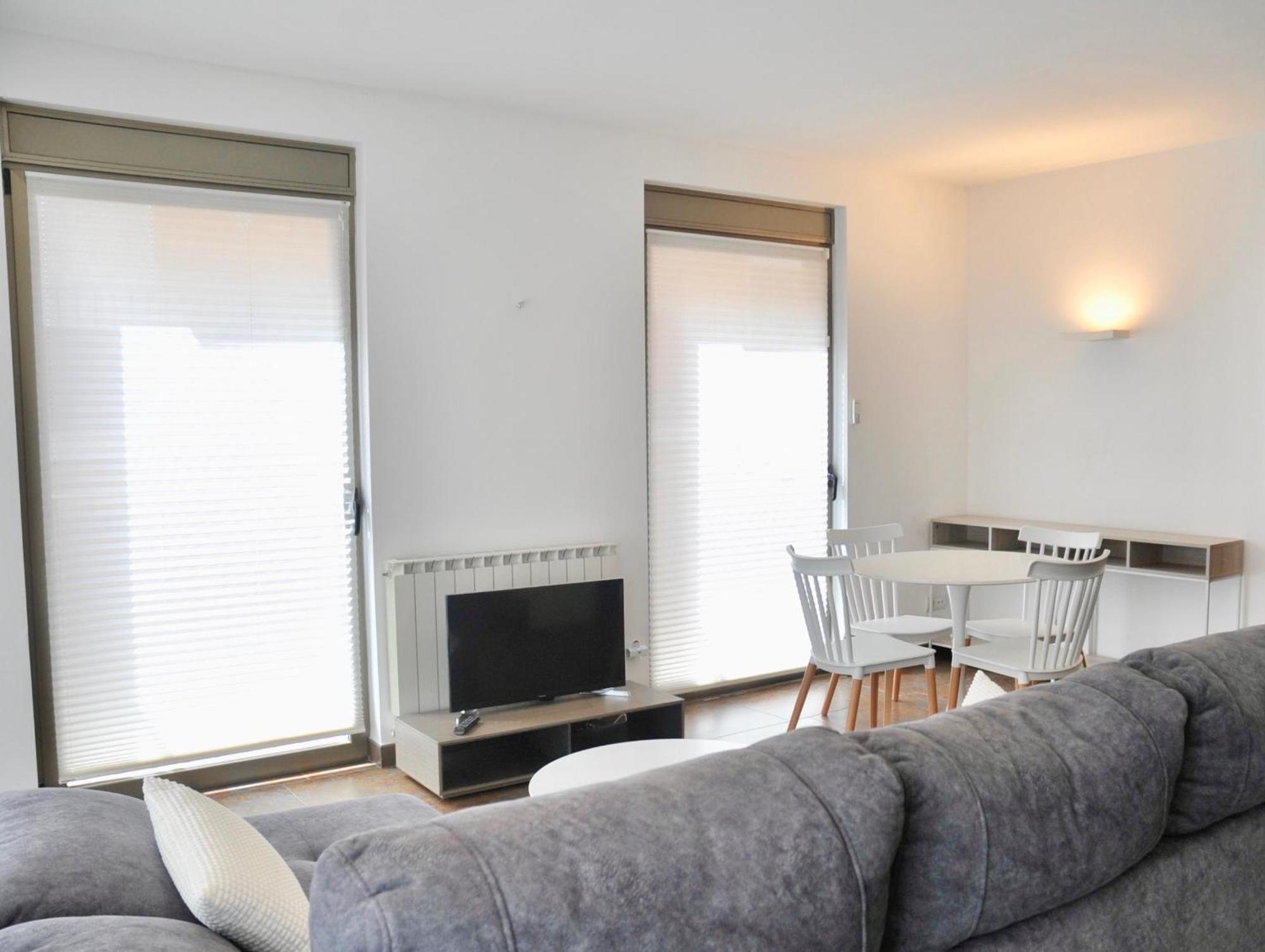 Residential Tourist Apartments カルデス・デストラック エクステリア 写真