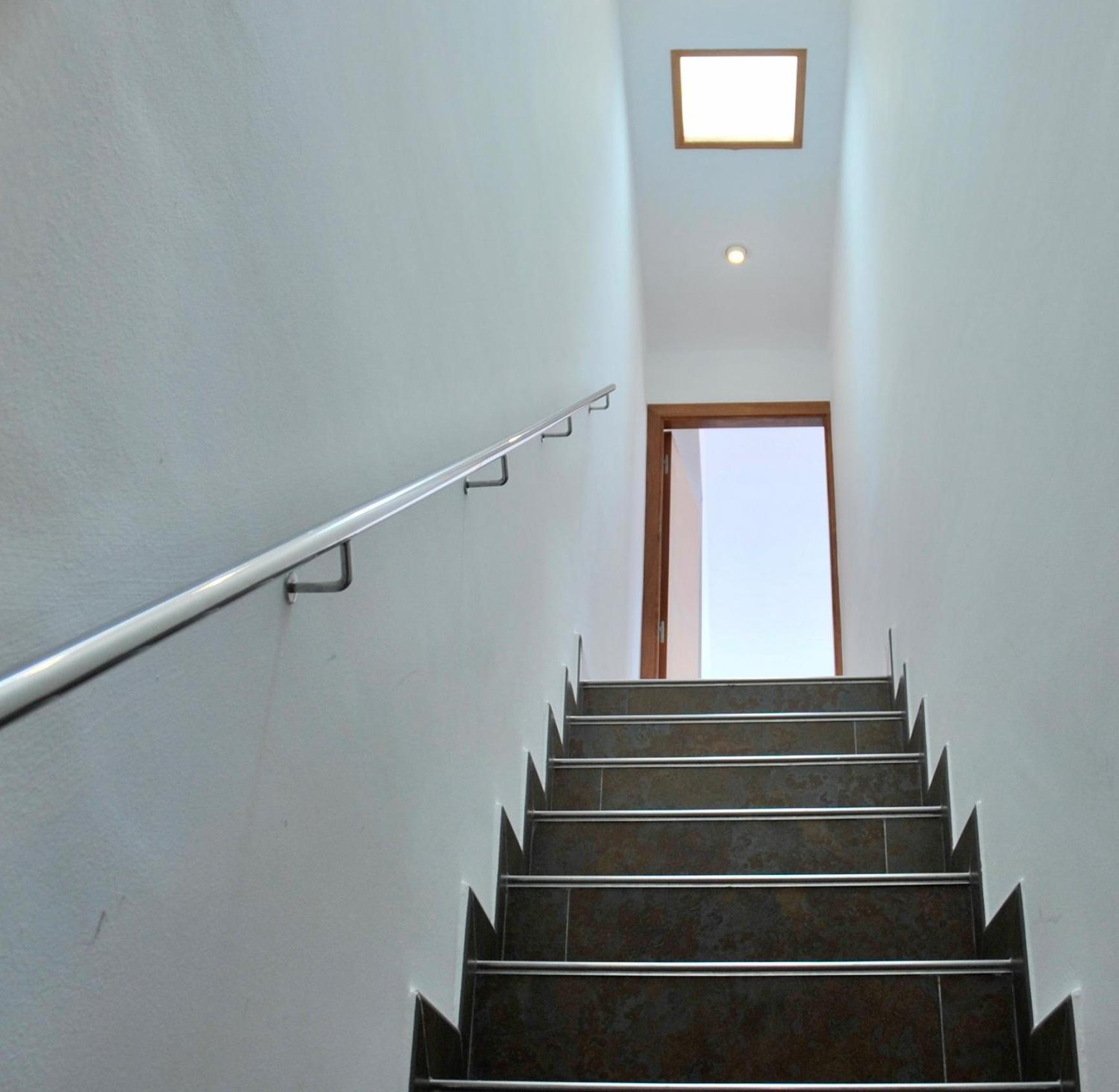 Residential Tourist Apartments カルデス・デストラック エクステリア 写真