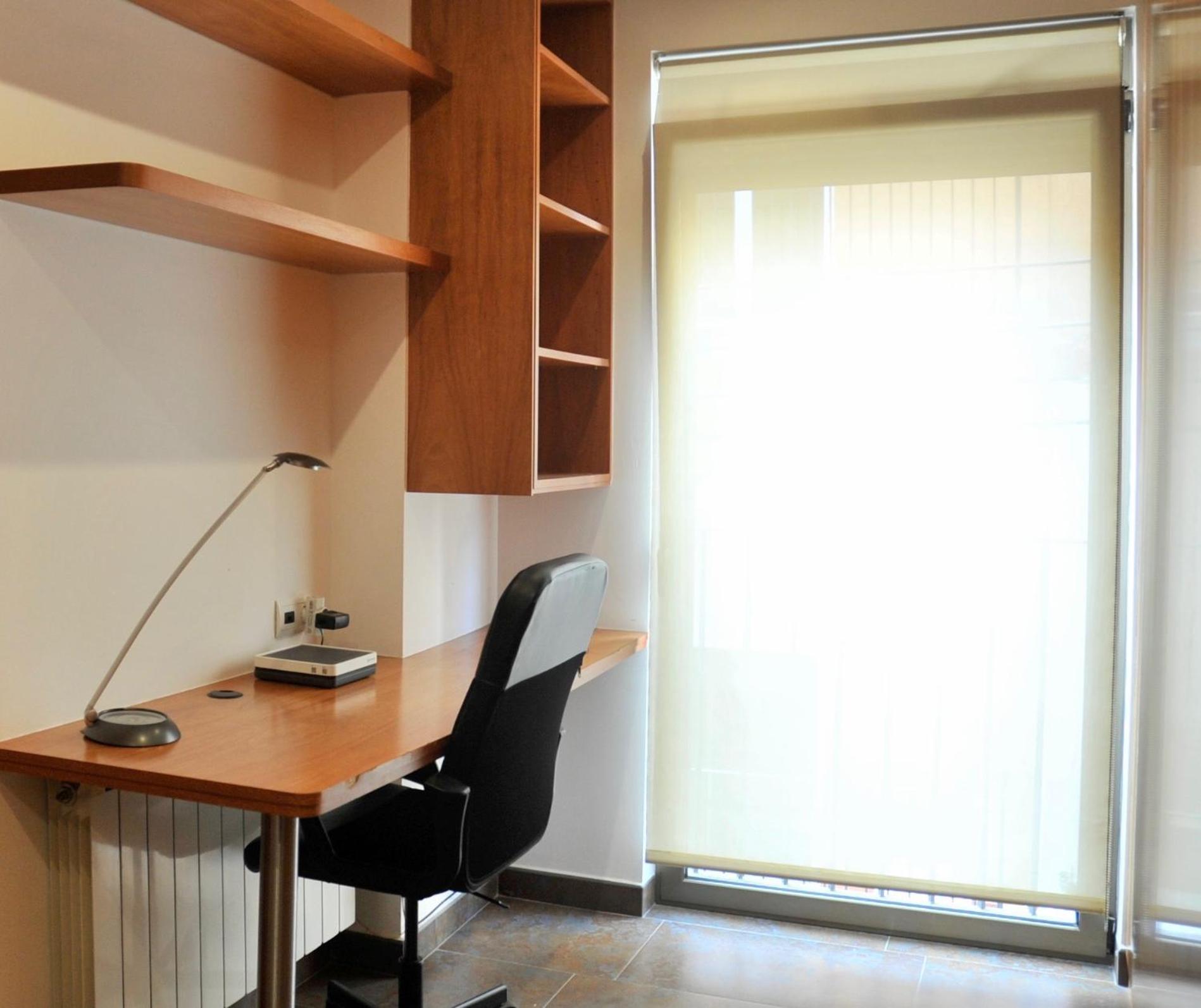 Residential Tourist Apartments カルデス・デストラック エクステリア 写真