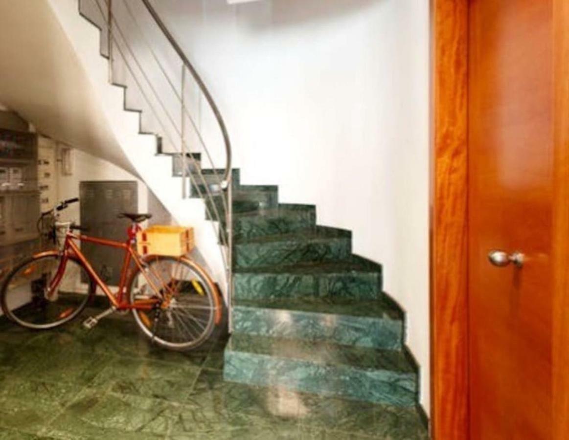 Residential Tourist Apartments カルデス・デストラック エクステリア 写真